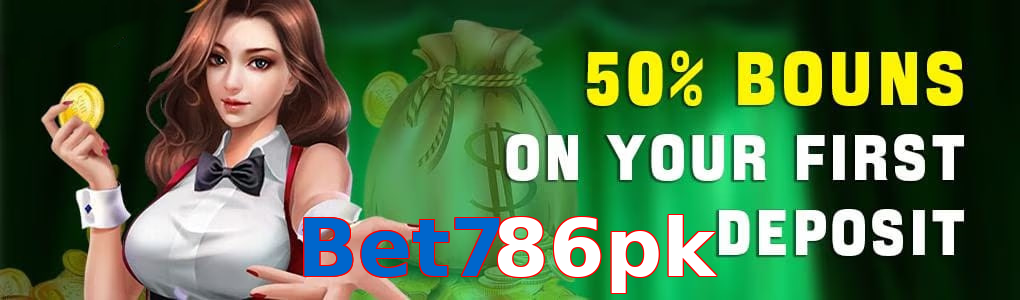 Bet786pk game app for Pakistan players